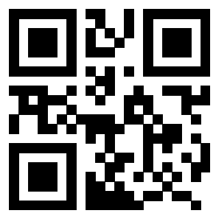 3207474507 - Immagine del QrCode associato