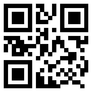 3207474510 QrCode associato