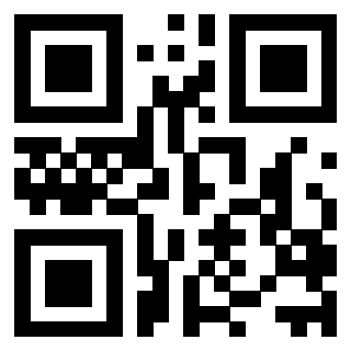 Immagine del Qr Code di 3207474512