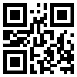 3207474513 QrCode associato