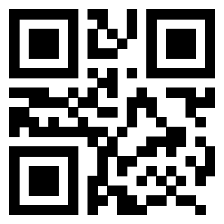 3207474514 - Immagine del Qr Code associato