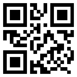 Immagine del QrCode di 3207474515