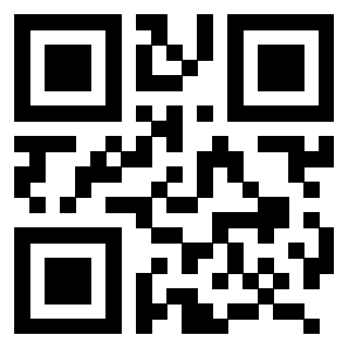 3207474519 QrCode associato