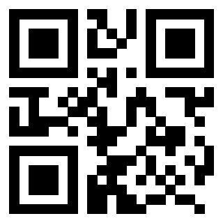 Il QrCode di 3207474521