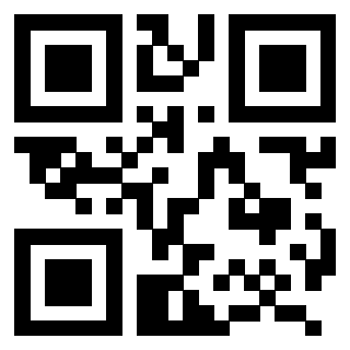 QrCode di 3207474522