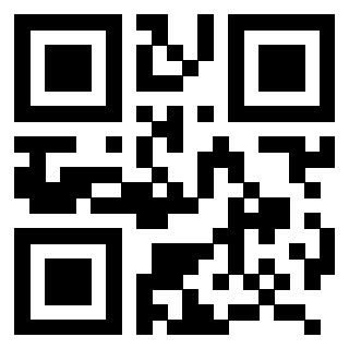 Scansione del QrCode di 3207474525