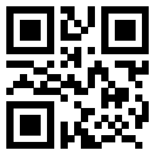 Il Qr Code di 3207474526