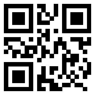 3207474527 - Immagine del Qr Code associato
