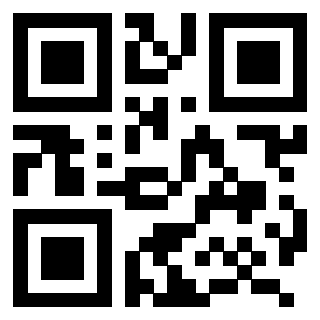 3207474528 - Immagine del QrCode associato