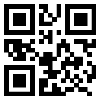 Scansione del QrCode di 3207474529