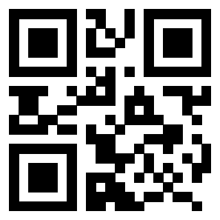 Immagine del Qr Code di 3207474531
