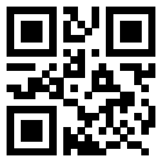 Il Qr Code di 3207474535