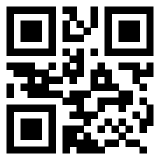 Immagine del Qr Code di 3207474538
