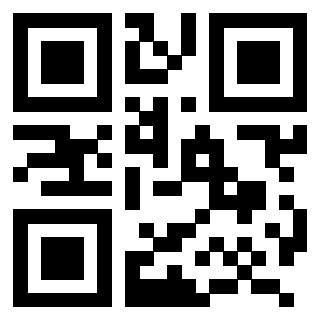 Il QrCode di 3207474540