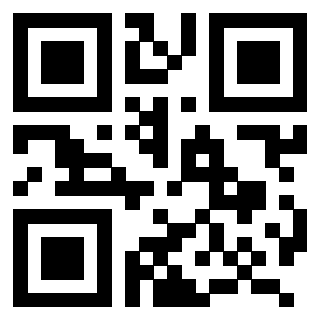 Scansione del QrCode di 3207474541
