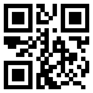 Scansione del QrCode di 3207474545
