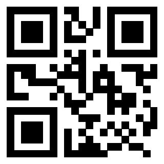 Il QrCode di 3207474546