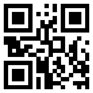 Immagine del QrCode di 3207474547