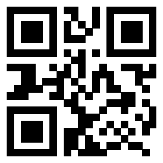 Il Qr Code di 3207474550