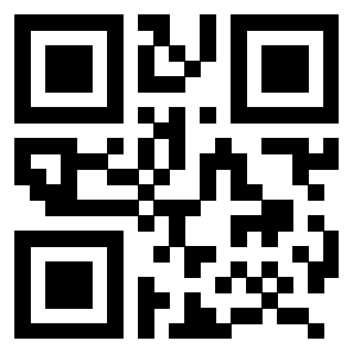 3207474556 Qr Code associato