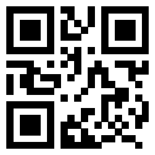 3207474557 - Immagine del QrCode