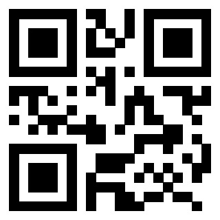 3207474558 - Immagine del Qr Code associato