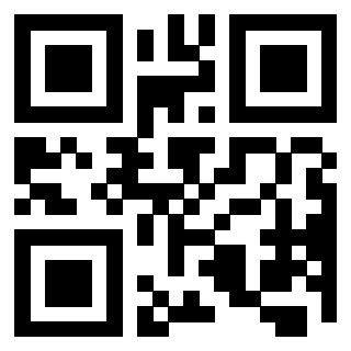 Immagine del Qr Code di 3207474559