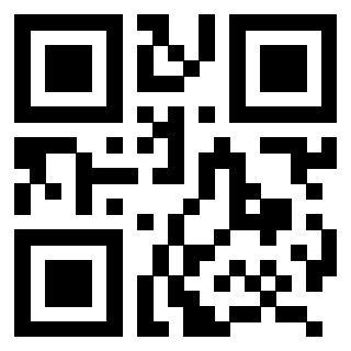 Il Qr Code di 3207474560
