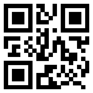3207474563 - Immagine del Qr Code associato