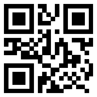 Immagine del QrCode di 3207474564