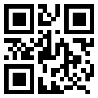 Il QrCode di 3207474565