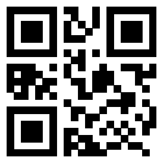 Il Qr Code di 3207474570