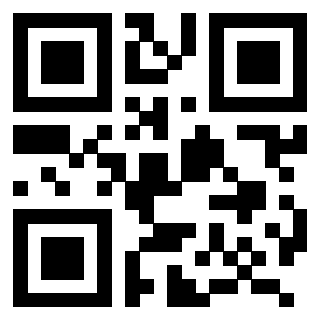 Immagine del Qr Code di 3207474573