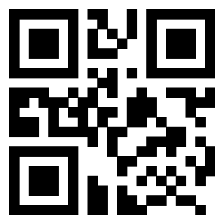 Il Qr Code di 3207474574
