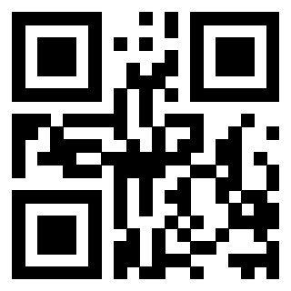 Scansione del QrCode di 3207474576