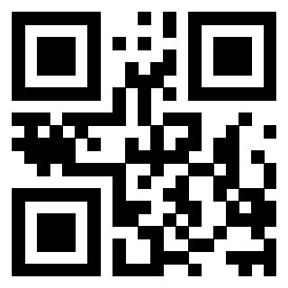 3207474577 - Immagine del Qr Code associato