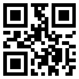 Immagine del Qr Code di 3207474578