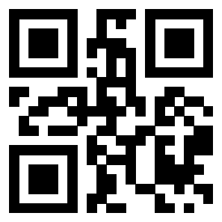 3207474579 - Immagine del QrCode