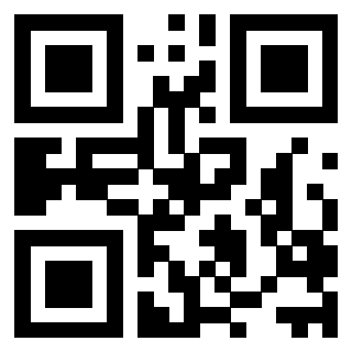 Il QrCode di 3207474583