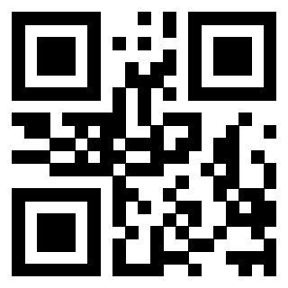 Immagine del Qr Code di 3207474585