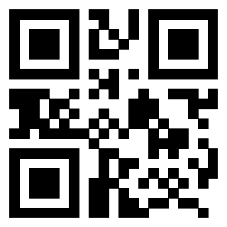Scansione del Qr Code di 3207474586