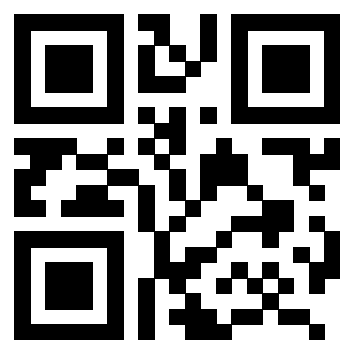 Il QrCode di 3207474590