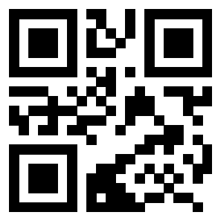 Il QrCode di 3207474594