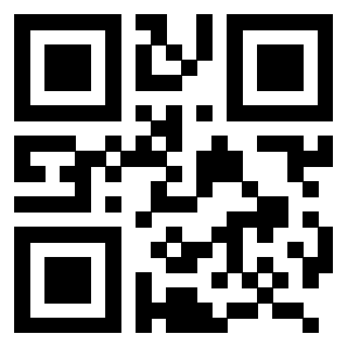 Scansione del Qr Code di 3207474595