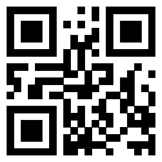 Il QrCode di 3207474597