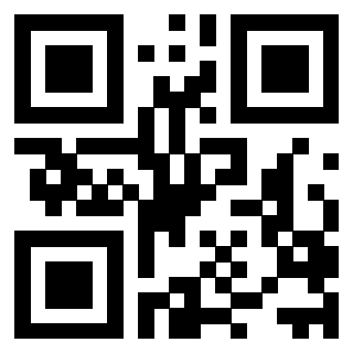 3207474598 - Immagine del Qr Code associato