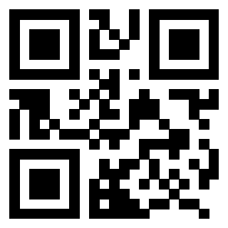 Il Qr Code di 3207474599