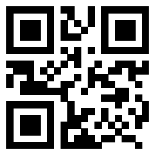3207474603 - Immagine del Qr Code associato