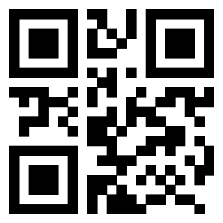 Scansione del Qr Code di 3207474604
