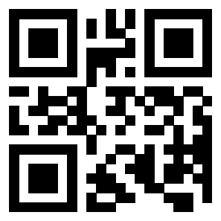 3207474605 QrCode associato